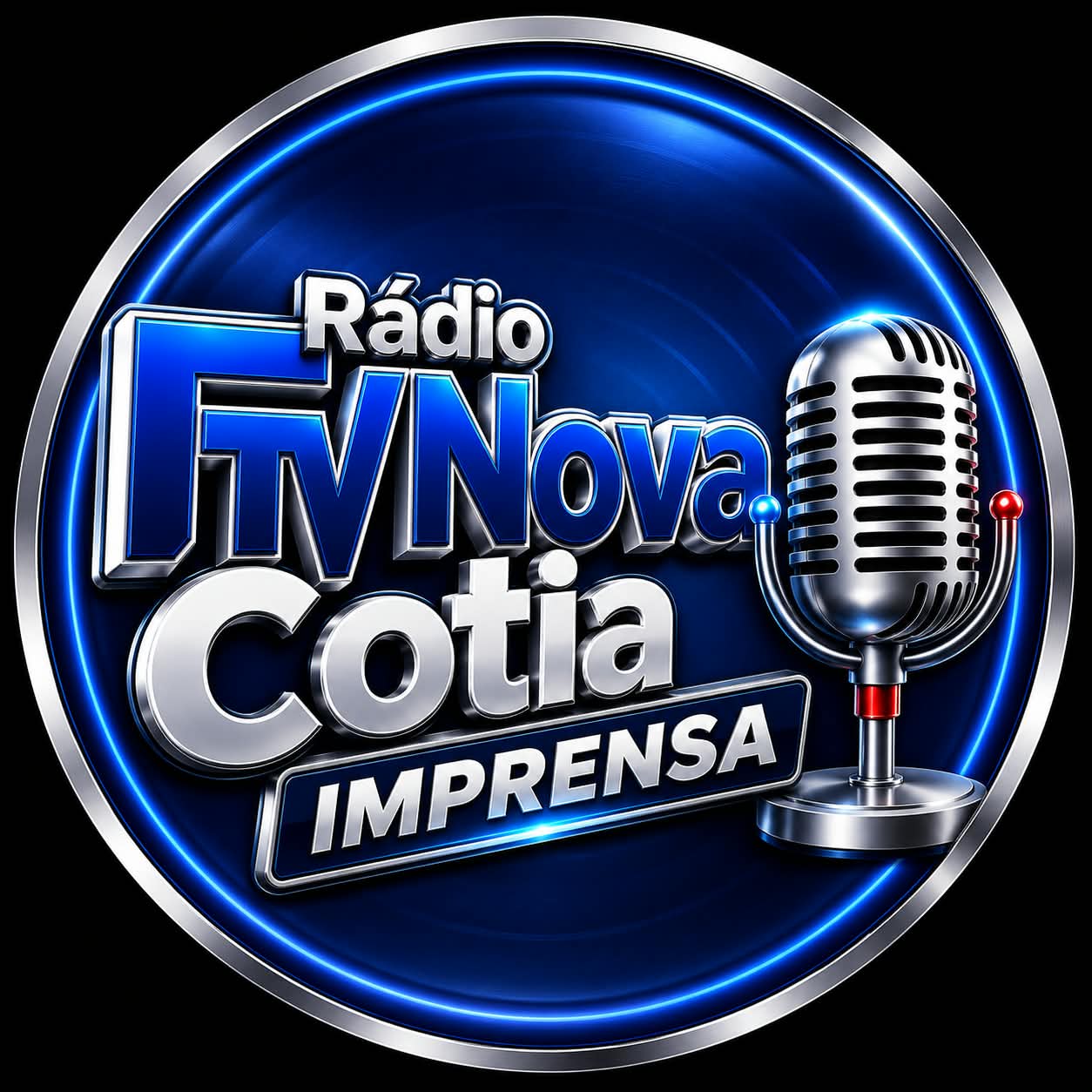 radio e tv cotia